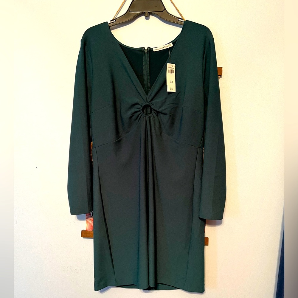 NWT mini dress